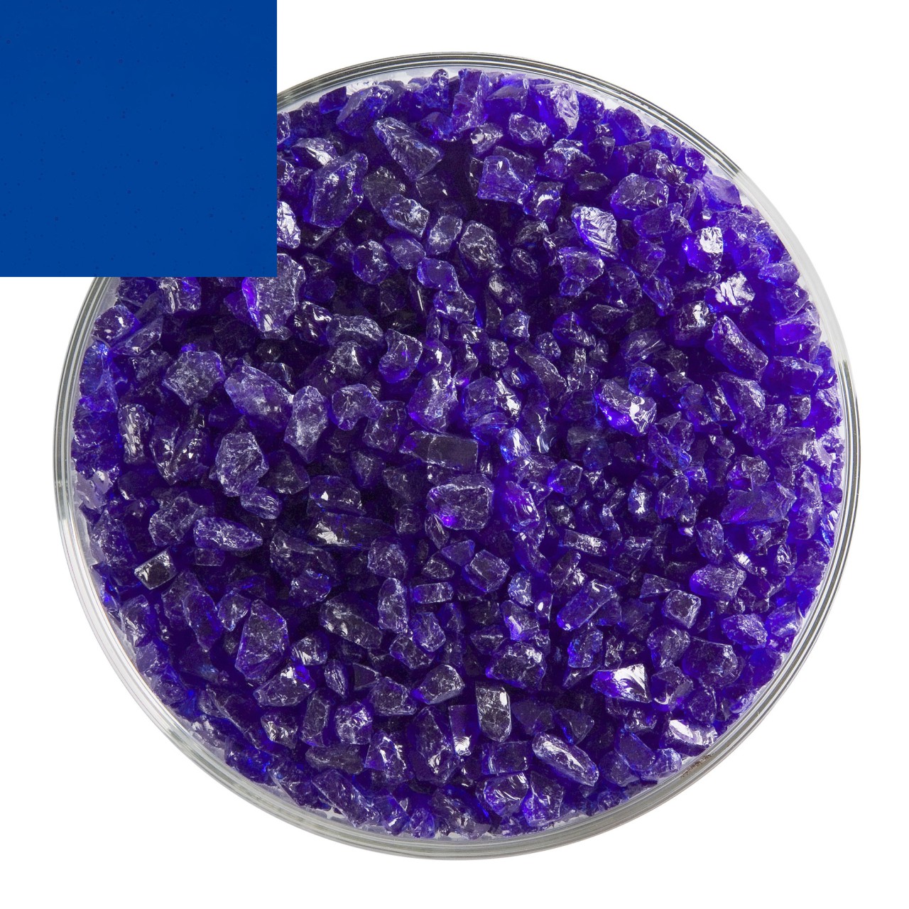 Bullseye Frits 1114 03 F coarse Bullseye Frits 1114 03 F coarse
