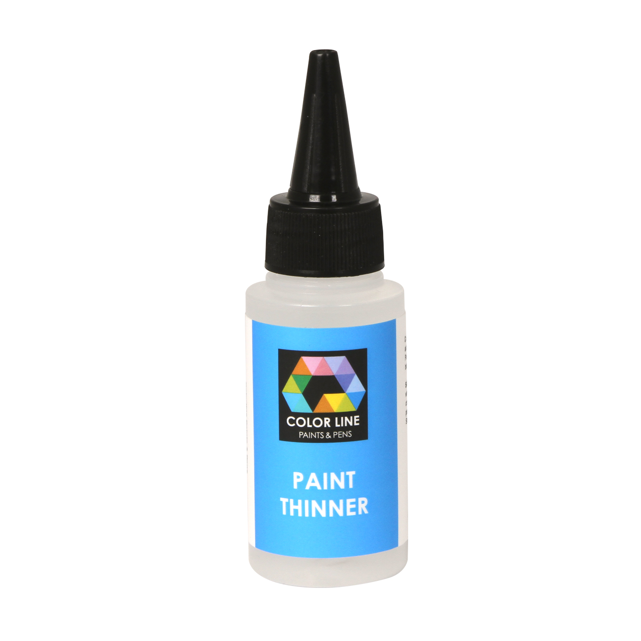 Color Line Thinner 137 50g Color Line Thinner 137 50g