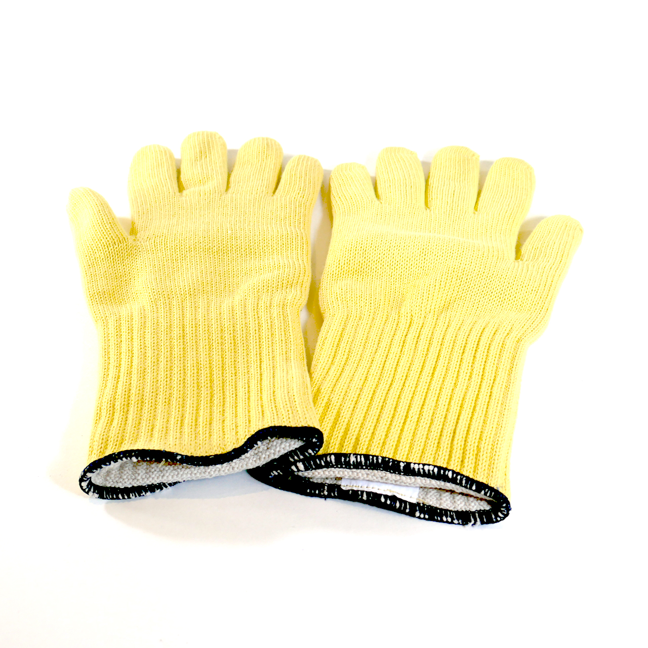 5-finger glove JUTEC Kevlar 350°C