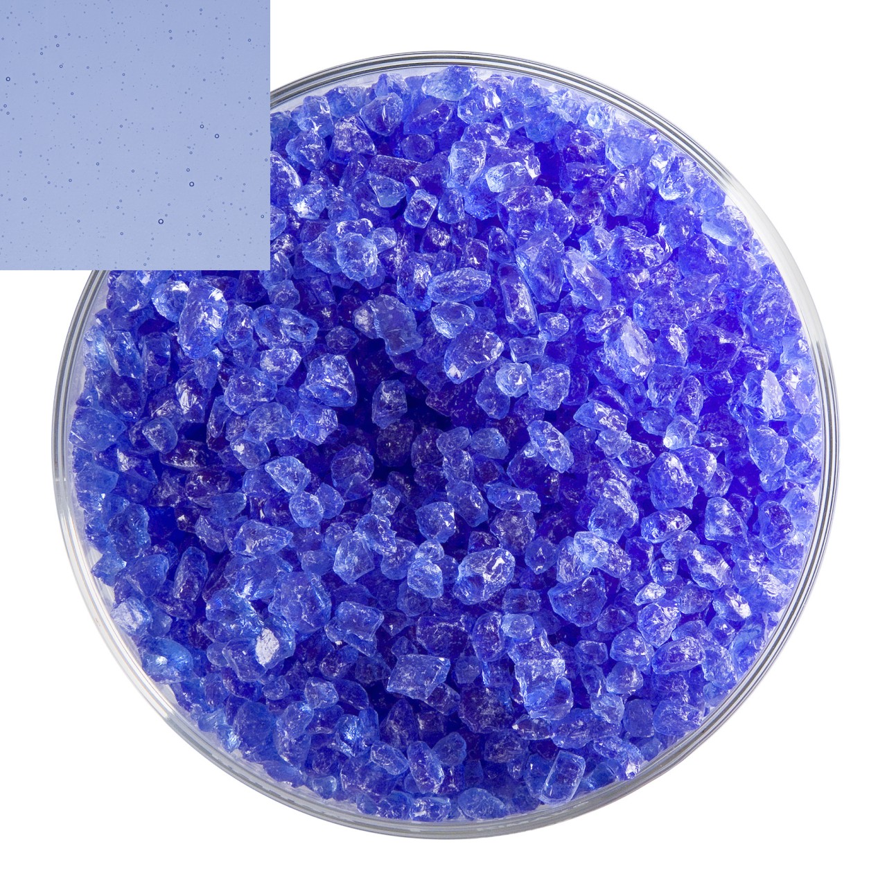 Bullseye Frits 1414 03 F coarse Bullseye Frits 1414 03 F coarse