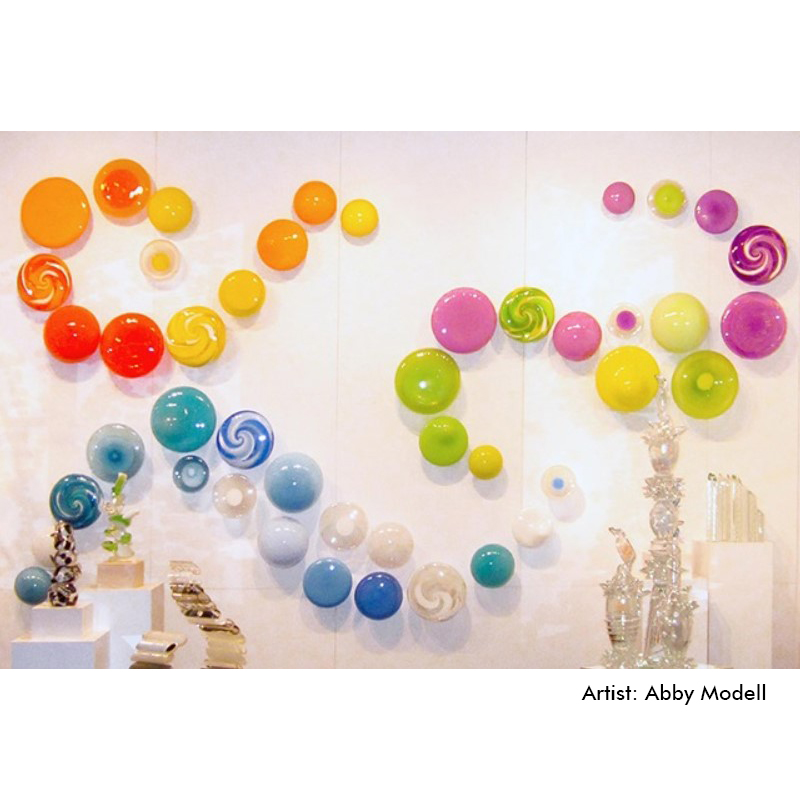 HangYourGlass 722-5LP Original Super Duty D=38,10mm L=63,50mm HangYourGlass 722-5LP Original Super Duty D=38,10mm L=63,50mm