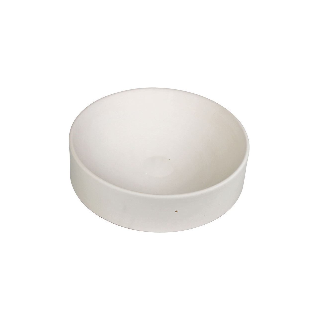 Fusing Mold - Bowl with flat base