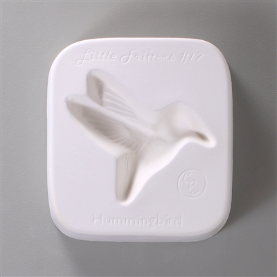 Castingform LF12 "Kolibri" Castingform LF12 "Kolibri"