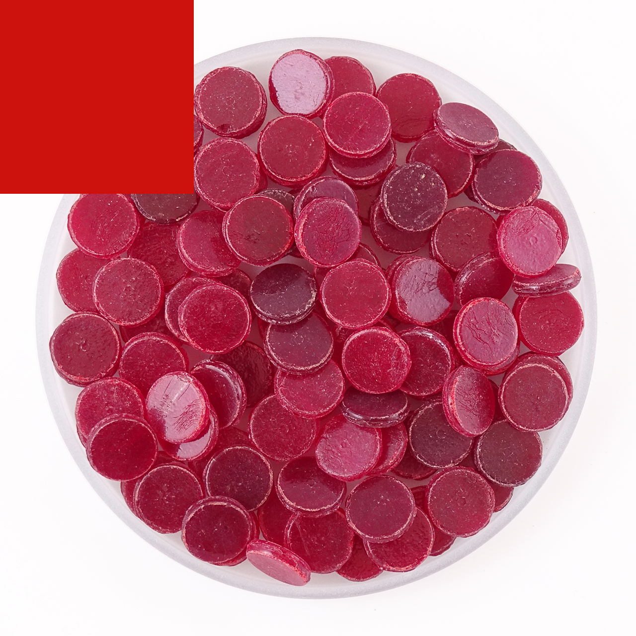 Ronden für Floatglas, 12mm 1015 BF Ronden für Floatglas, 12mm 1015 BF