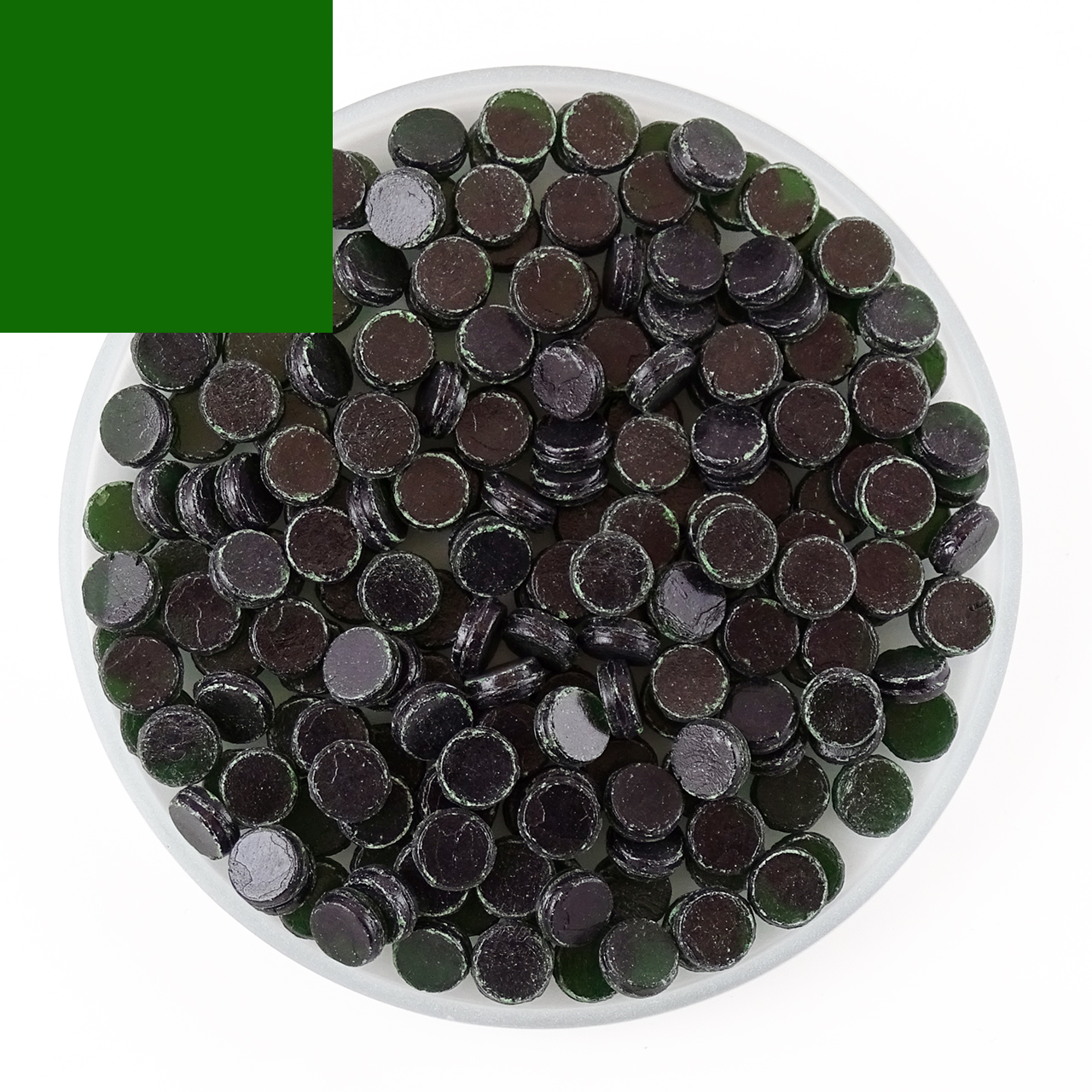 Ronden für Floatglas, 8mm 0076 Ronden für Floatglas, 8mm 0076