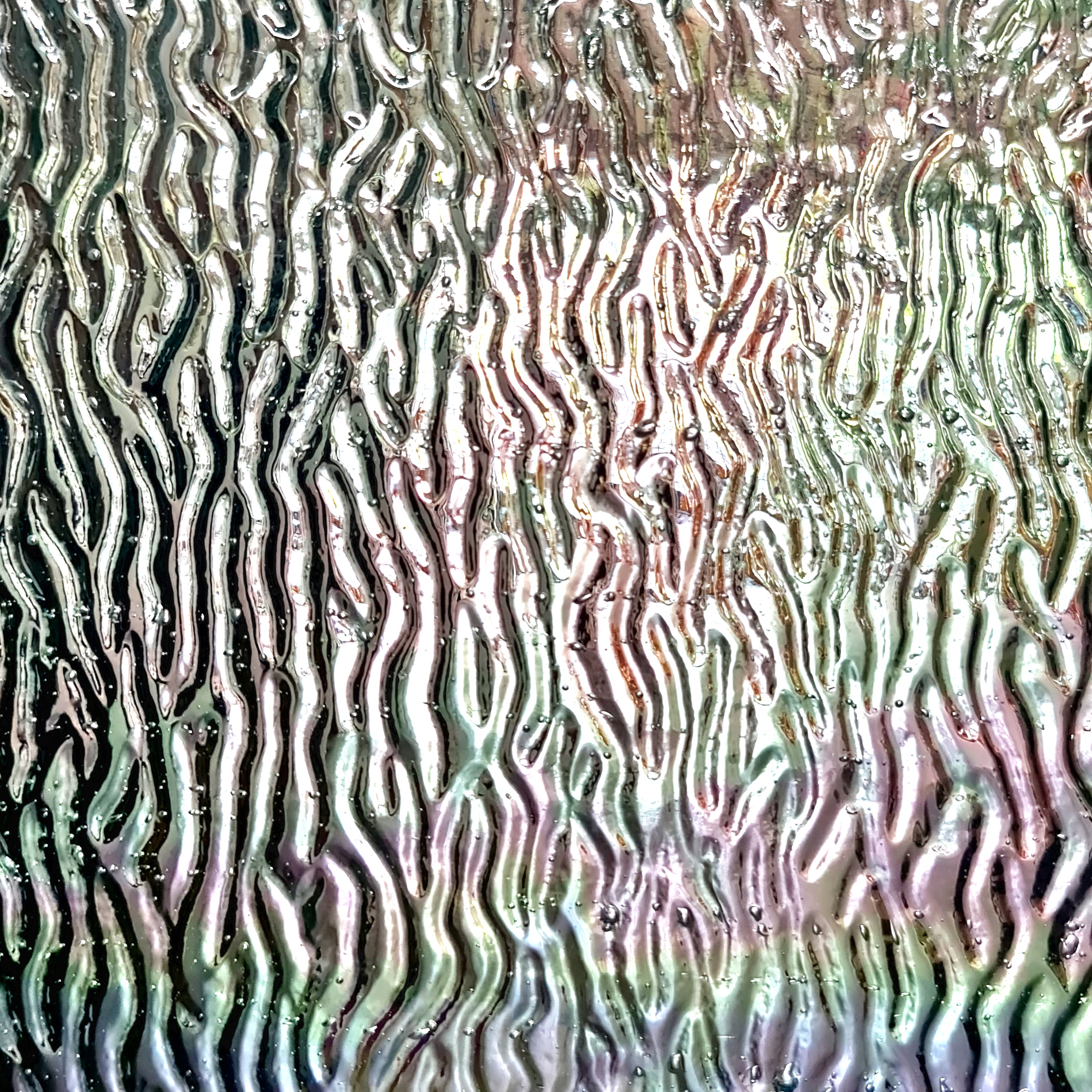 Mississippi River Glass 8011 IR R