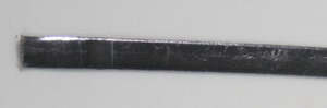 RegaLead Lead antique 6 mm/50 m RegaLead Lead antique 6 mm/50 m
