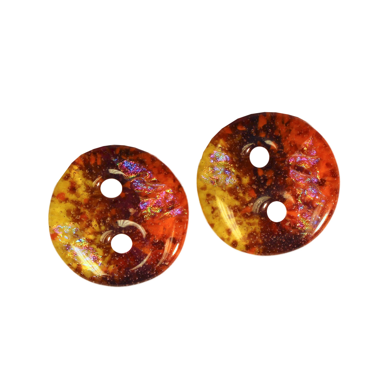 83e372c9e88d347080c18c11414fd17dfa10a2d4 Casting Mold LF88 "Buttons round large 2in1"