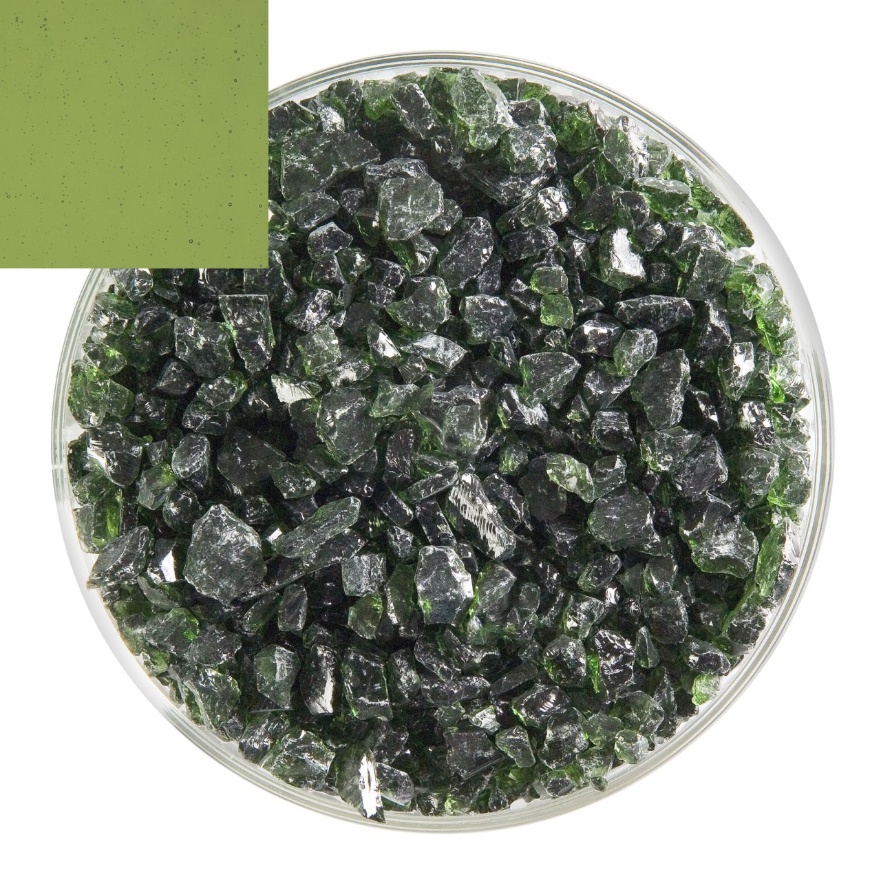 Bullseye Frits 1141 03 F coarse Bullseye Frits 1141 03 F coarse