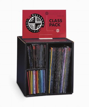 BULLSEYE 8359 /Class Pack BULLSEYE 8359 /Class Pack
