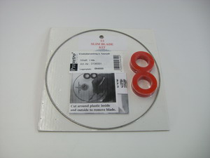 TAURUS 3 Diamond blade slim / 1044 TAURUS 3 Diamond blade slim / 1044