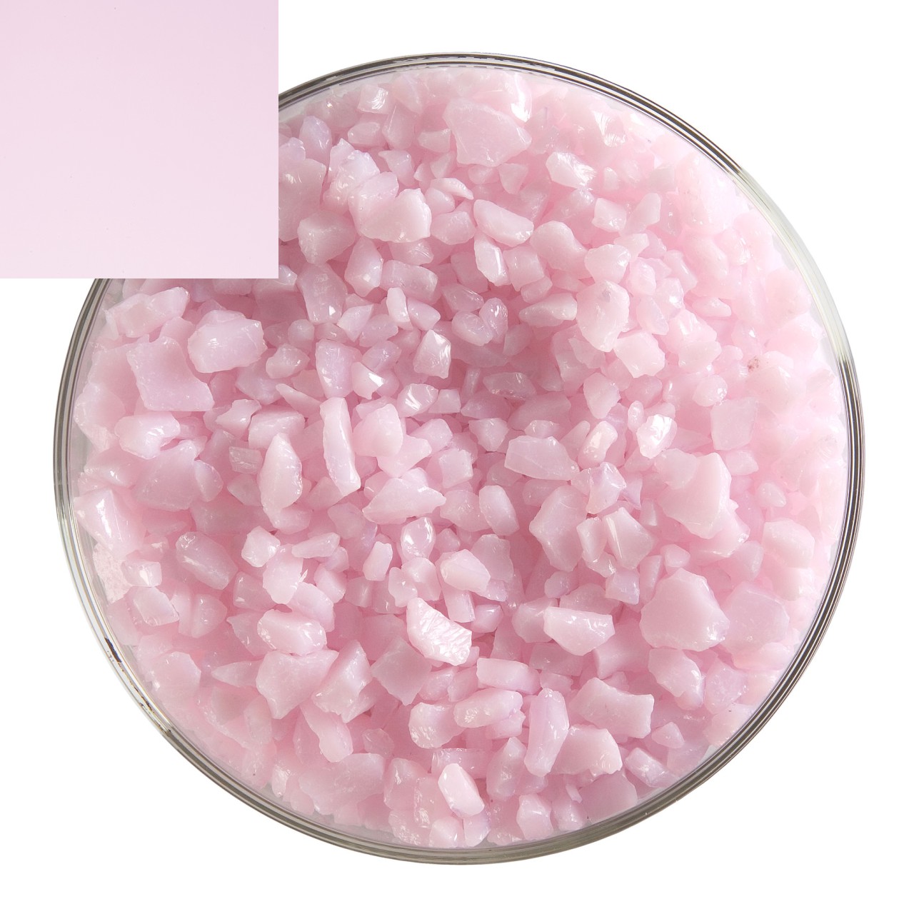 Bullseye Frits 0421 03 F coarse Bullseye Frits 0421 03 F coarse