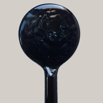 MORETTI Stab schwarz