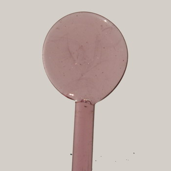 MORETTI Stab hell amethyst