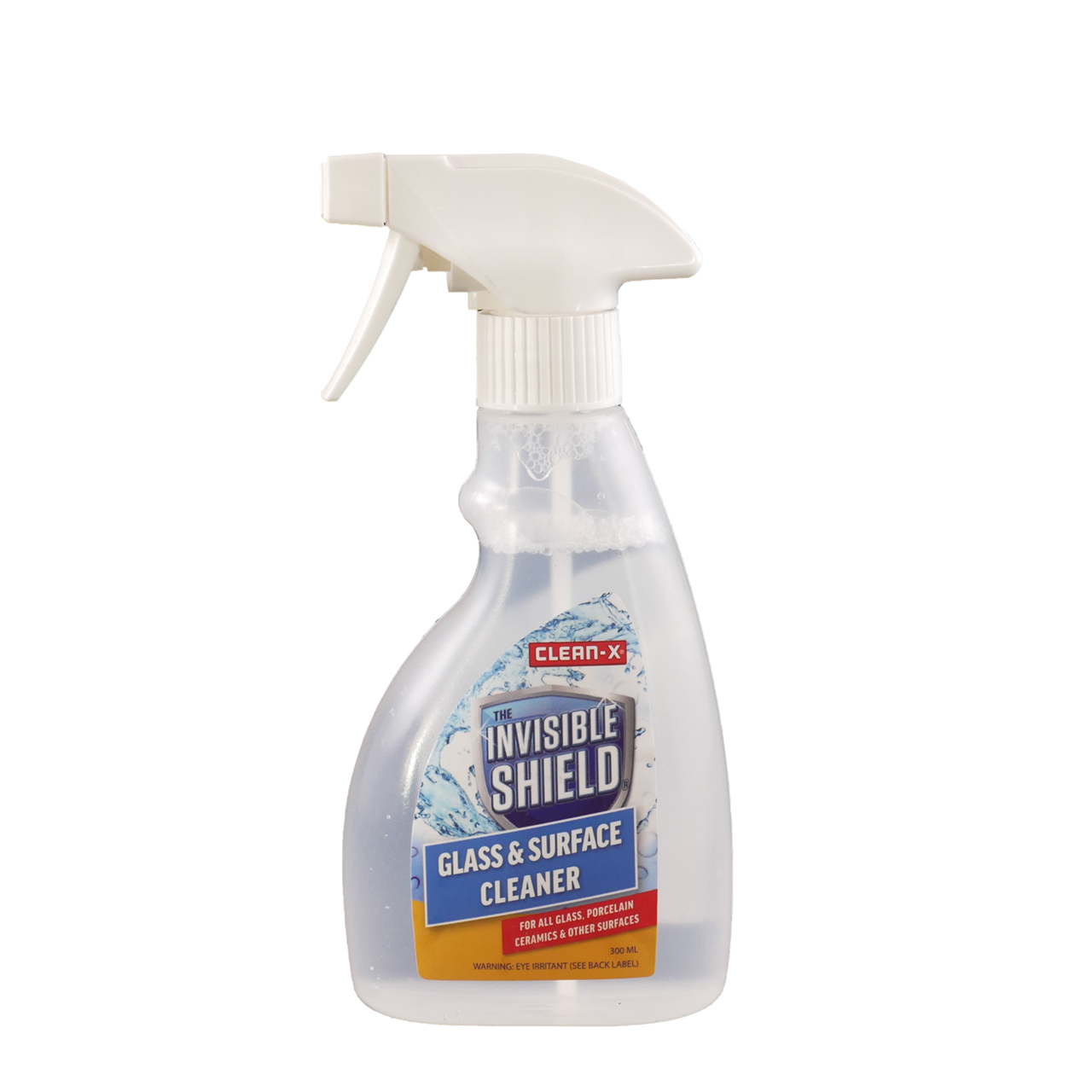 REPEL® Glass- and Surface Cleaner 300ml