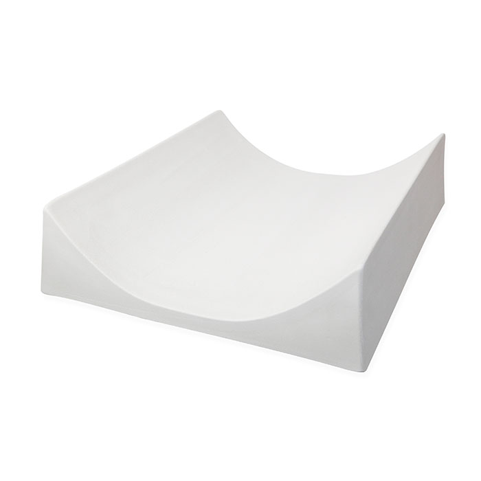 Fusing Mold Simple Curve Fusing Mold Simple Curve