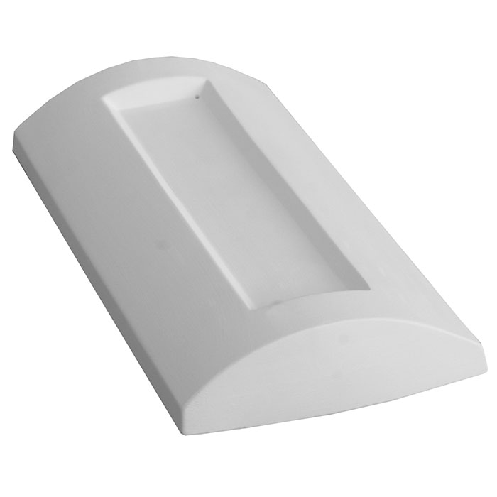 Fusing Mold Candle Bridge Tray Fusing Mold Candle Bridge Tray