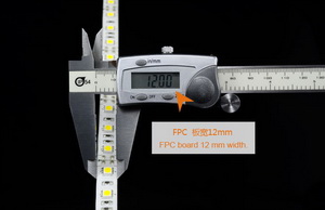 LED-Strip, 5m, RGB, 60LED/m, 24V, 14,4W/m, IP20 LED-Strip, 5m, RGB, 60LED/m, 24V, 14,4W/m, IP20