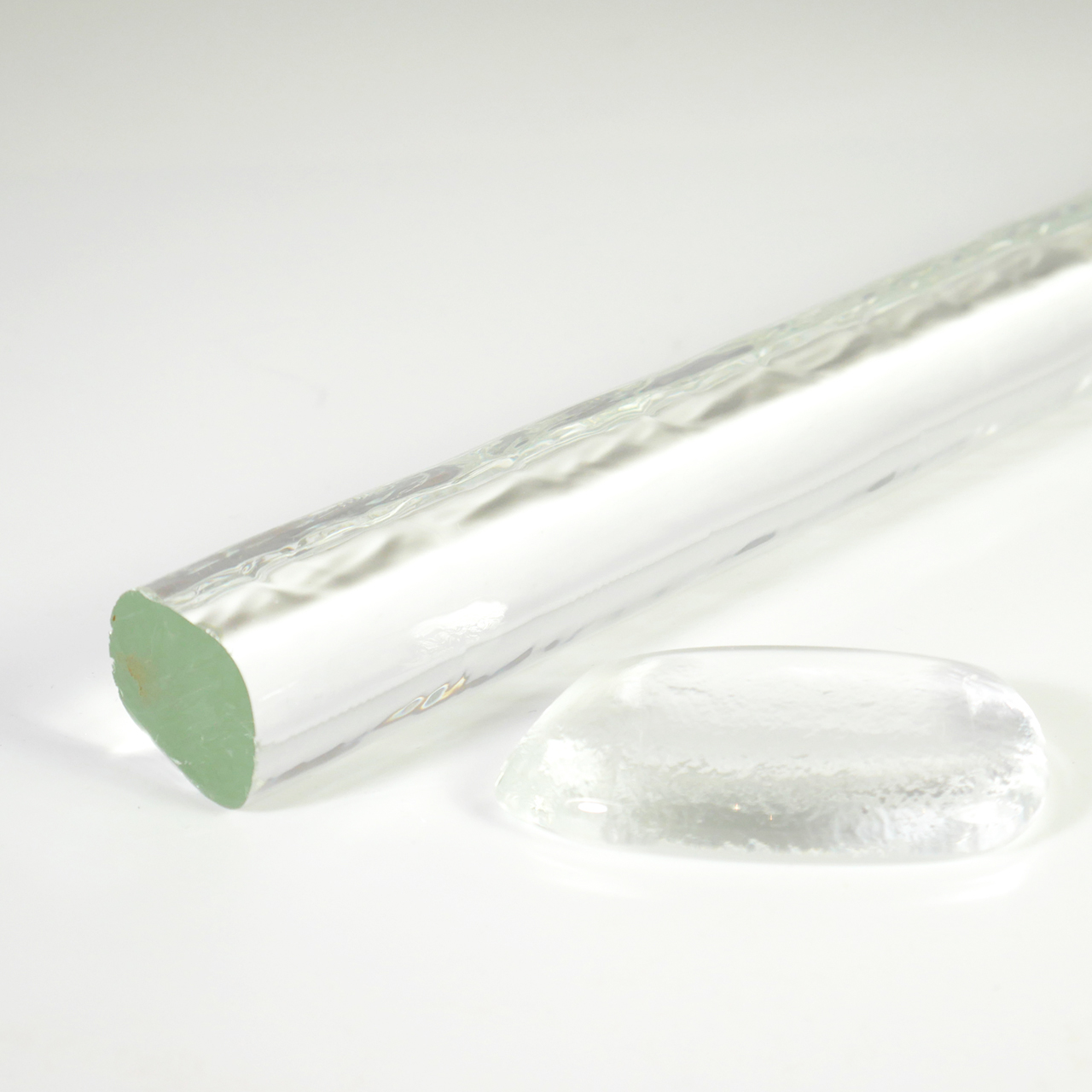 Liba Glass Rod COE 96 clear Liba Glass Rod COE 96 clear