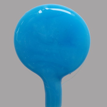 MORETTI rod medium turquoise MORETTI rod medium turquoise