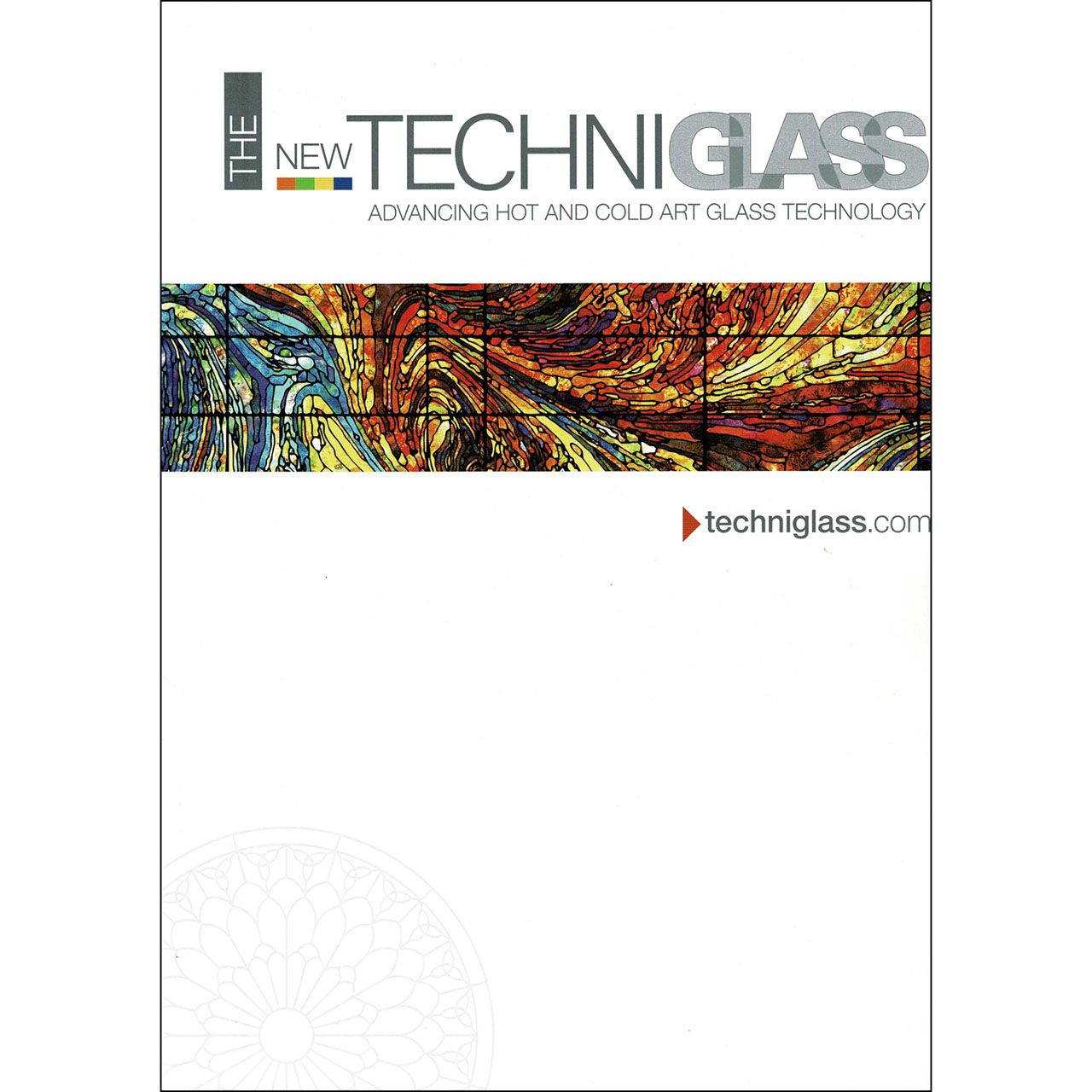 Broschüre The New Techniglass