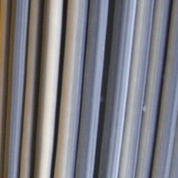 MORETTI rod new ivory MORETTI rod new ivory