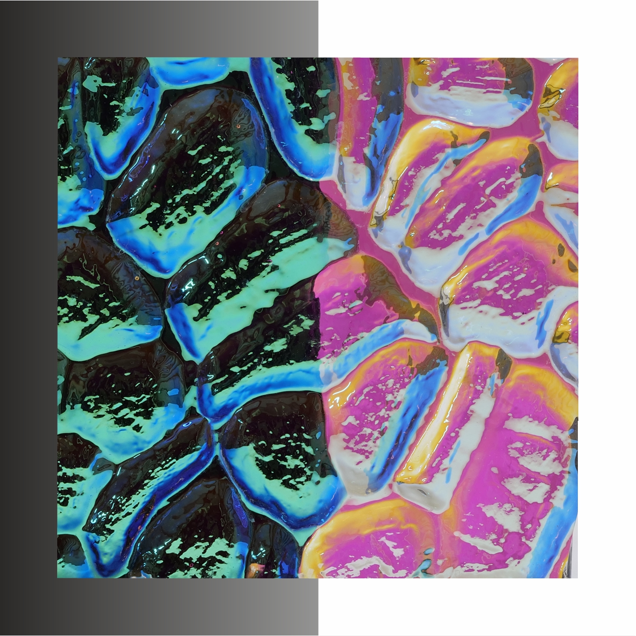CBS Dichroic WTC-96 Figure C P/T COE96
