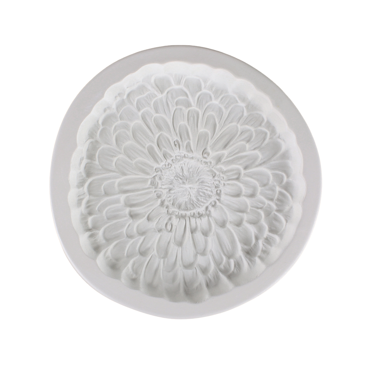 Casting Mold LF153 "Zinnia" Casting Mold LF153 "Zinnia"