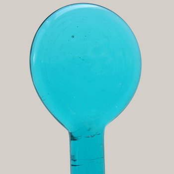 MORETTI rod turquoise MORETTI rod turquoise
