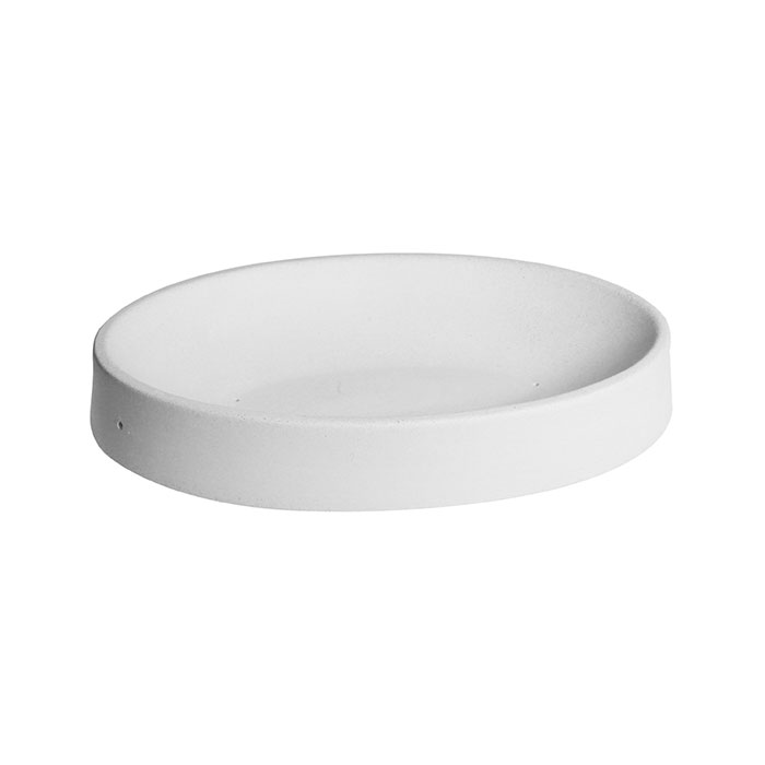Fusing Mold Oval small Fusing Mold Oval small