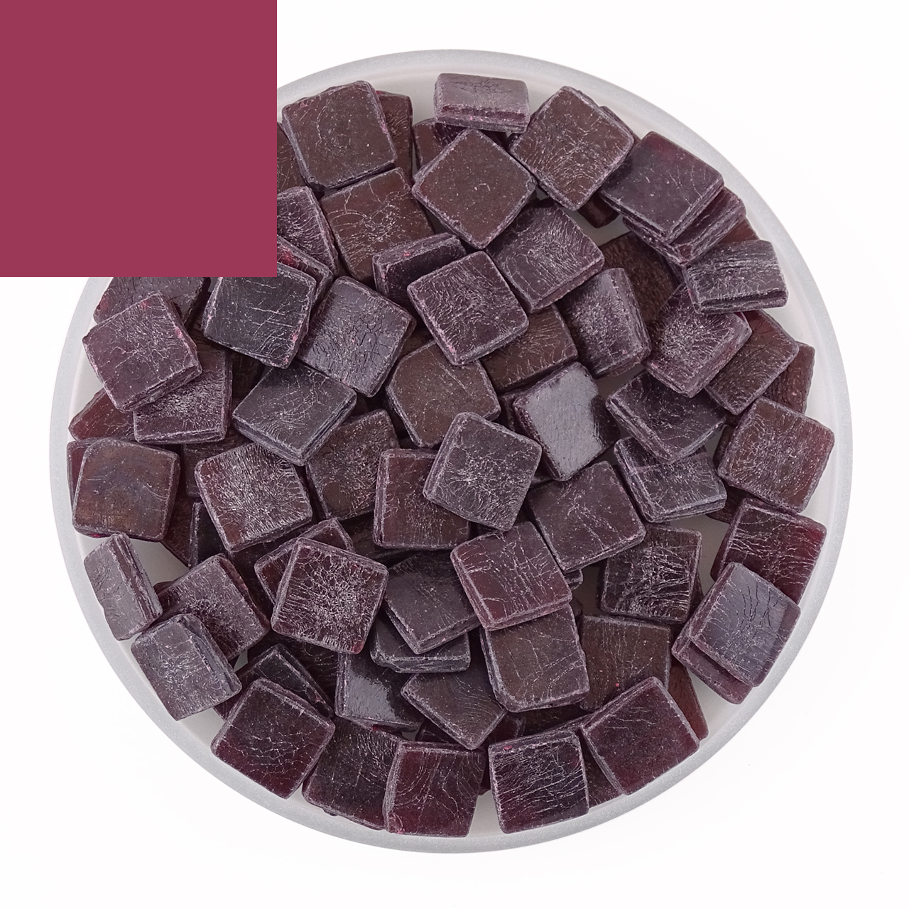 Squares for Floatglass, 12mm 4005 Squares for Floatglass, 12mm 4005