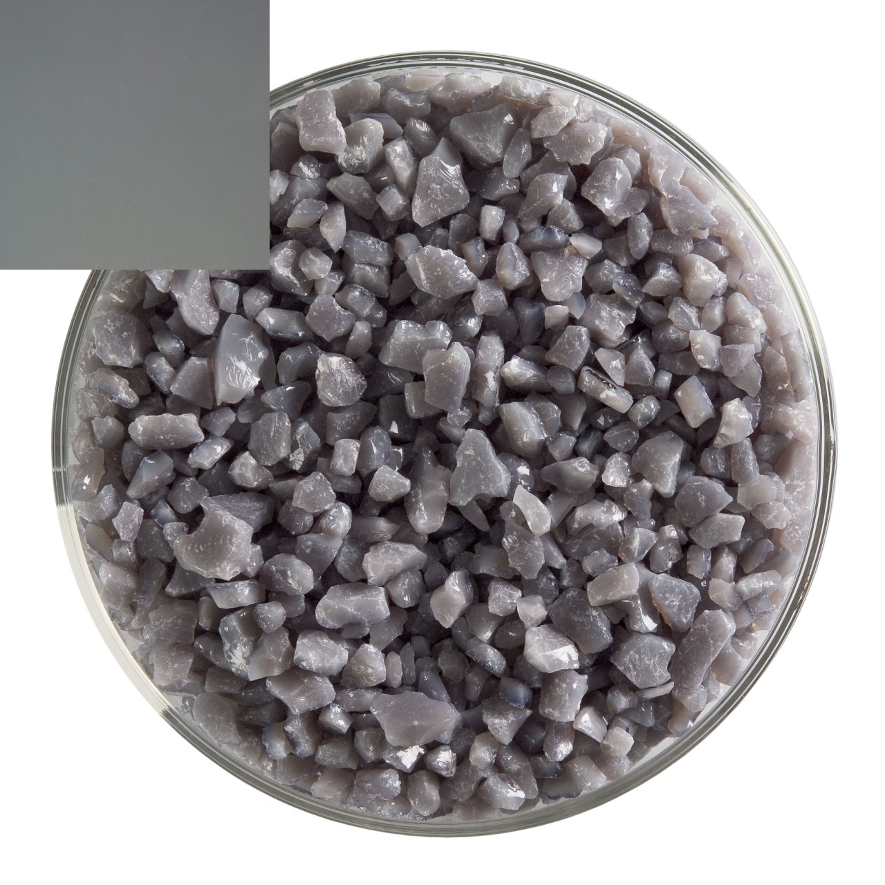 Bullseye Frits 0136 03 F coarse Bullseye Frits 0136 03 F coarse
