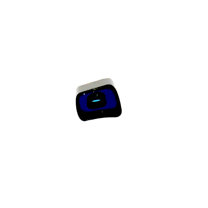 MILLEFIORI rod 3x5mm square MILLEFIORI rod 3x5mm square