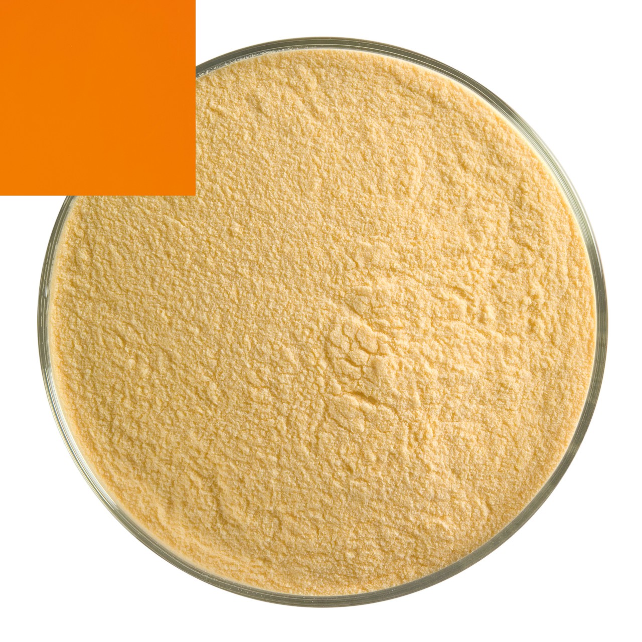 Bullseye Fritte 0025 08 F poudre Bullseye Fritte 0025 08 F poudre