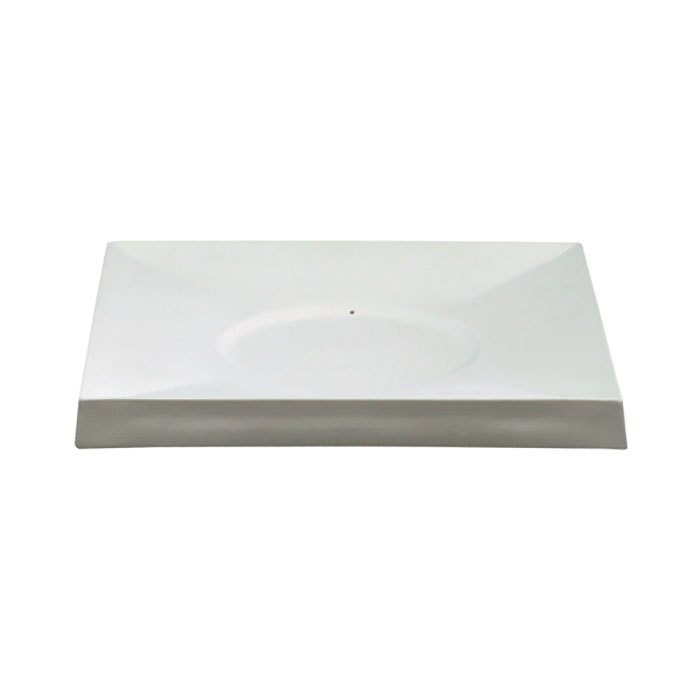 Fusing Mold Casablanca Salad Plate Fusing Mold Casablanca Salad Plate