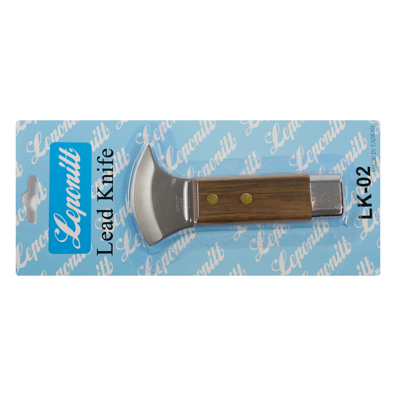 Lead knife with Cut blade small Lead knife with Cut blade small