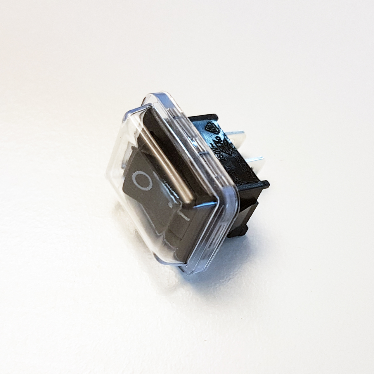 Interrupteur avec bouchon pour Kristall NOUVEAU Interrupteur avec bouchon pour Kristall NOUVEAU