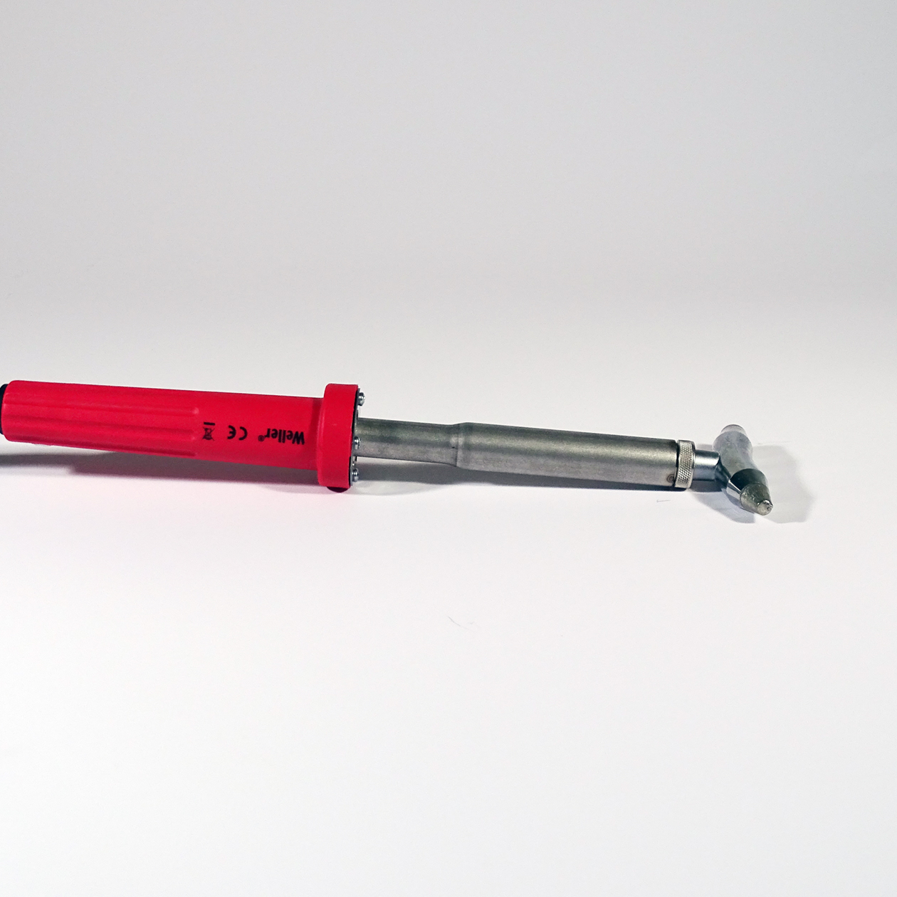 WELLER PROFIKIT soldering iron 200W (SG51-7) WELLER PROFIKIT soldering iron 200W (SG51-7)