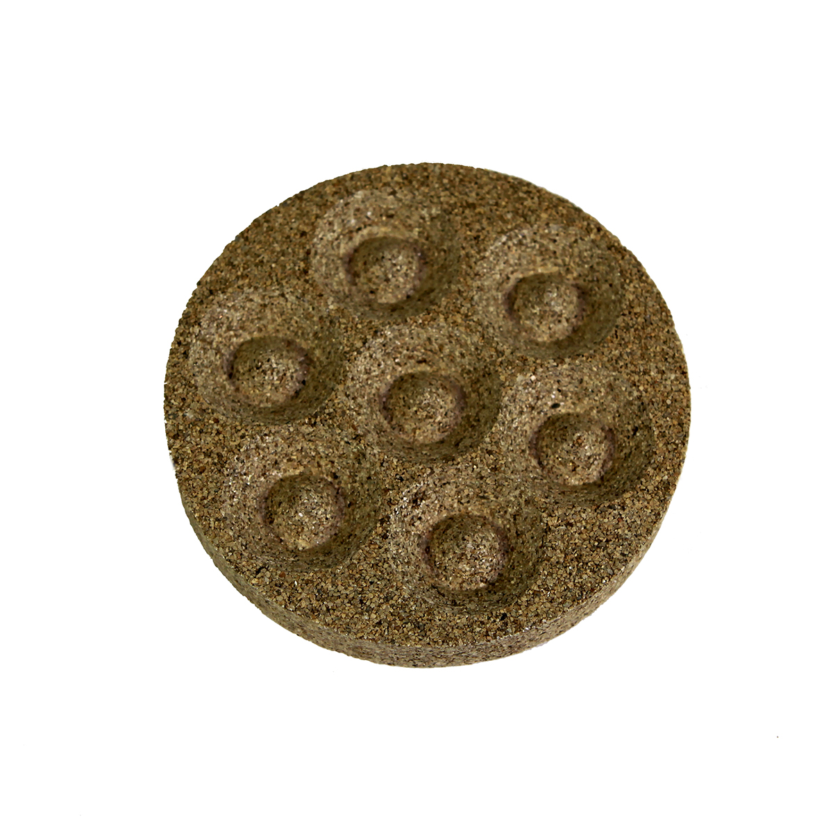 Casting Mould 7 Rings Casting Mould 7 Rings