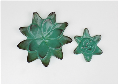 Castingform LF172 "Doppelte Succulenten"