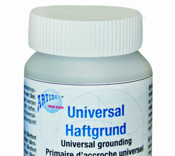 Universal primer gray 125ml