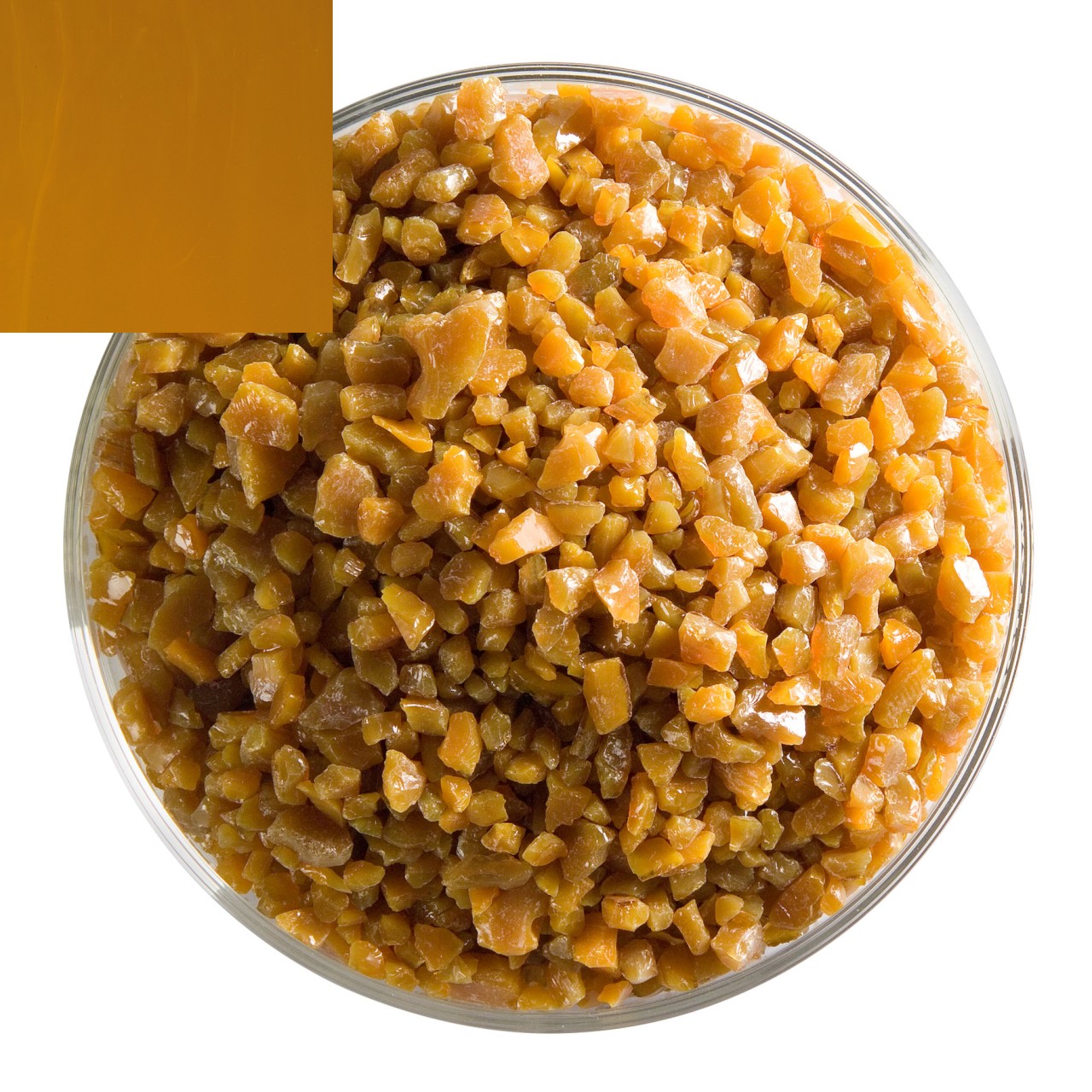 Bullseye Frits 0337 03 F coarse Bullseye Frits 0337 03 F coarse