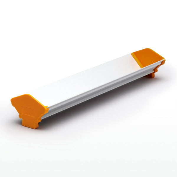 Powder Printing coating trough Powder Printing coating trough