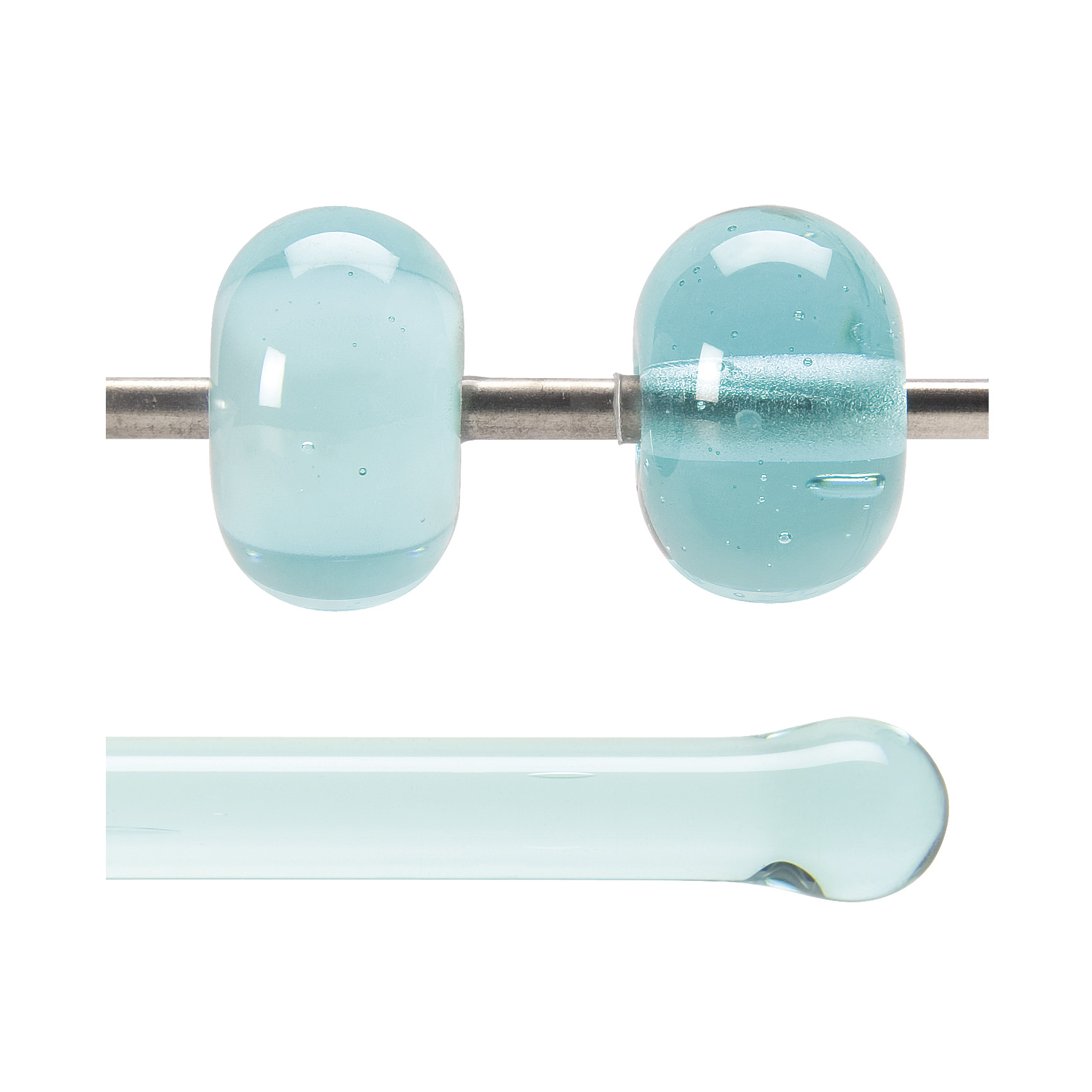 BULLSEYE Glasstab 1808 F