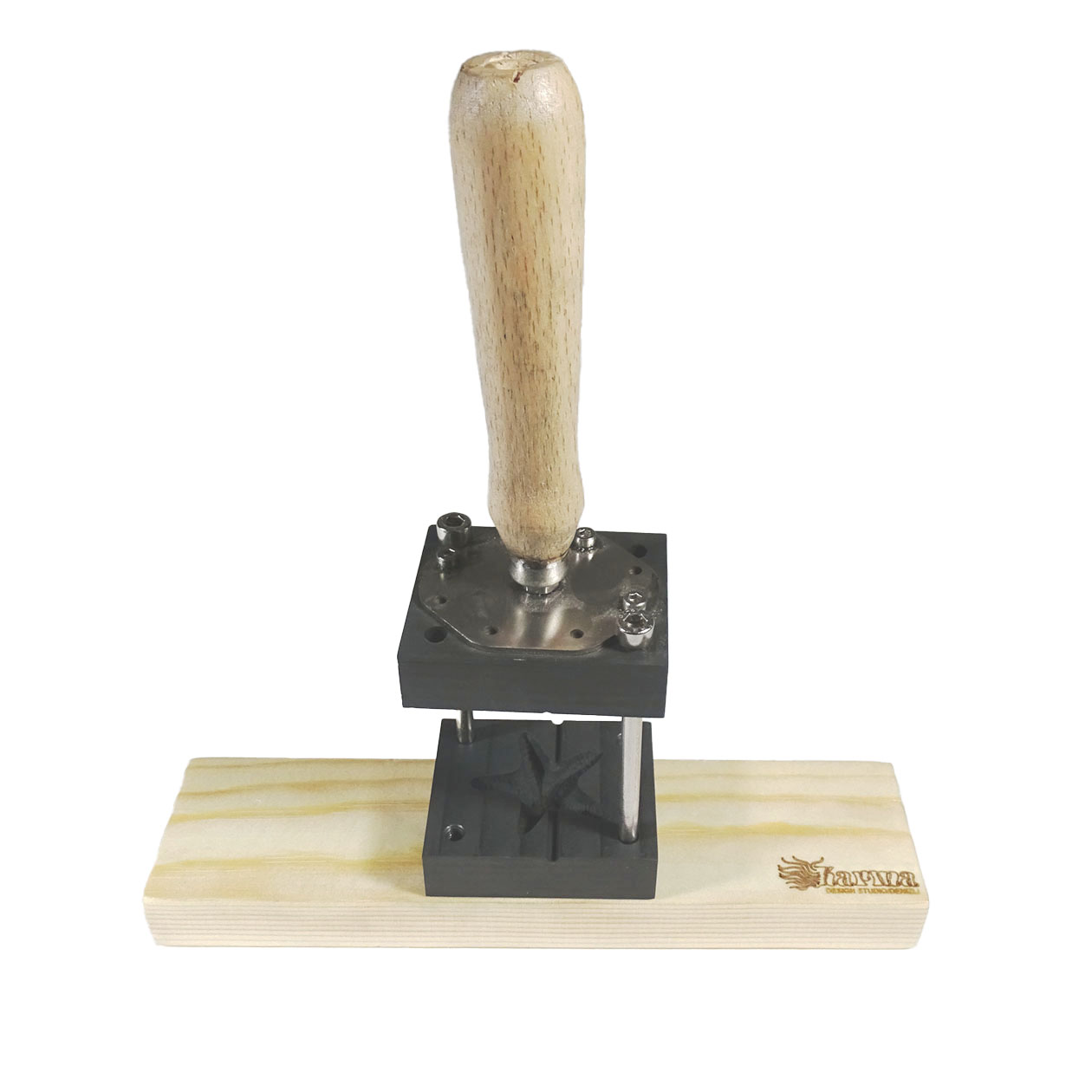 Starfish Bead Press Starfish Bead Press