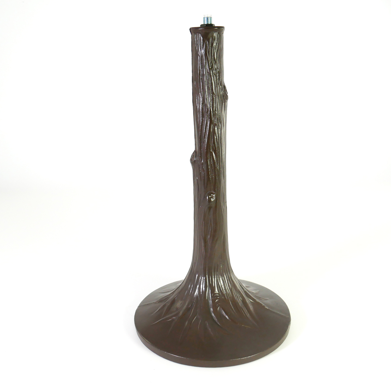 Zinc base TREE 35 cm Zinc base TREE 35 cm