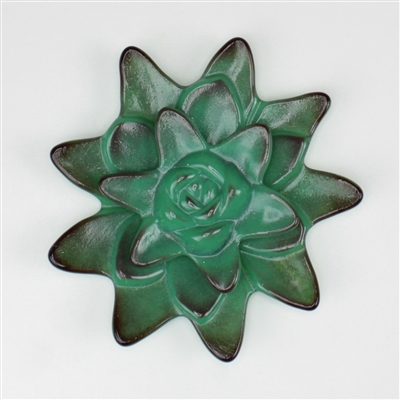 Castingform LF172 "Doppelte Succulenten"