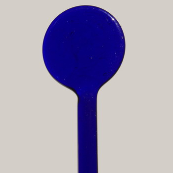 MORETTI Stab kobaltblau