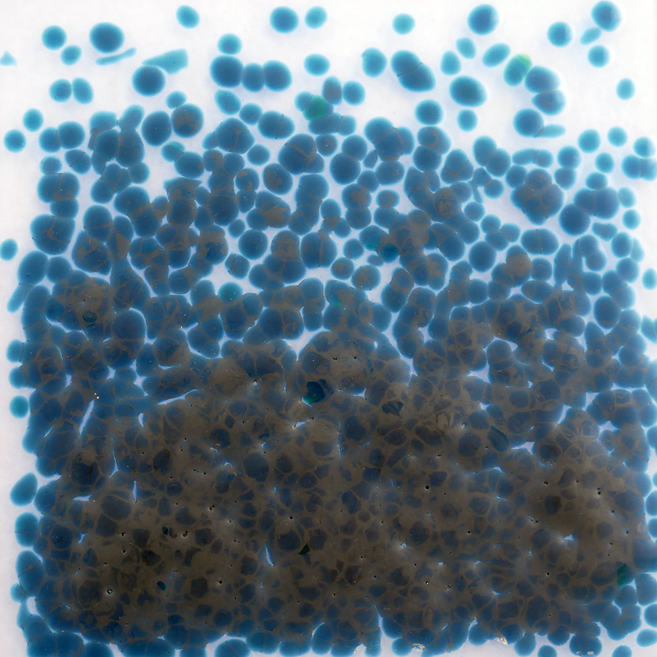 OPTUL FLOAT Frits 0096 LF 1 kg K-4 OPTUL FLOAT Frits 0096 LF 1 kg K-4