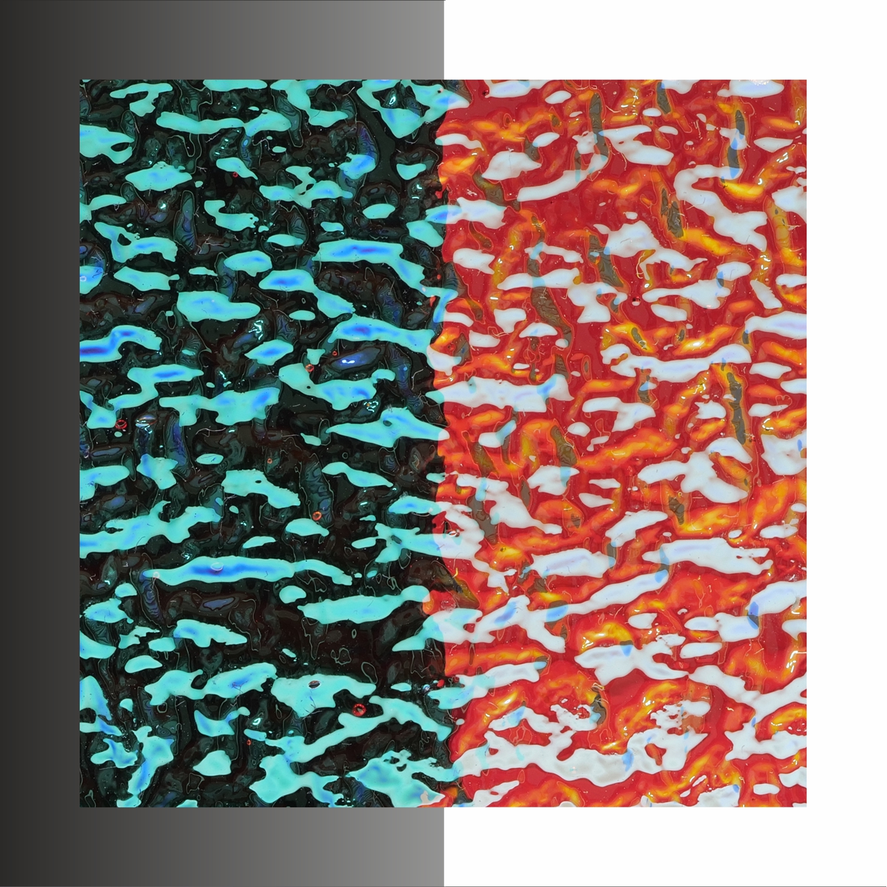 CBS Dichroic WTC-96 Moss R/SB COE90 CBS Dichroic WTC-96 Moss R/SB COE90
